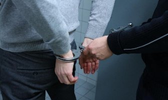 U Srbiji uhapšena veća grupa pedofila