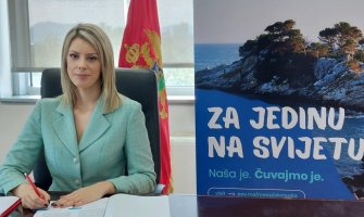 Novaković Đurović: Ekološka Crna Gora je dostižan cilj