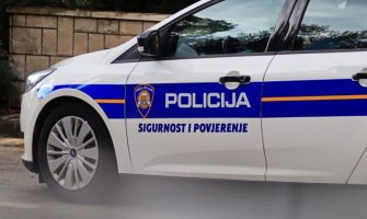 Uhapšen muškarac kod Zagreba: Vodio ženu golu po selu da je prokaže kao preljubnicu