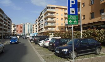 U Podgorici 90.000 vozila, a samo 6.300 parking mjesta