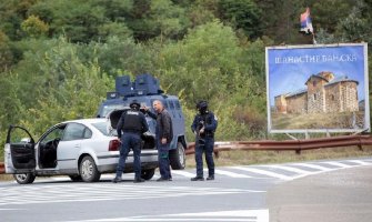 Pronađeno tijelo još jednog osumnjičenog za napad