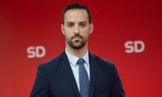 Zirojević: Odgovorni za smrt novorođenčeta u Nikšiću da odgovaraju, nadležni da ne zataškavaju slučaj