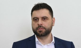 Vujović: Kad niko ne bi bio isključen iz vlade, svi bi bili vlast, ne bi bilo opozicije