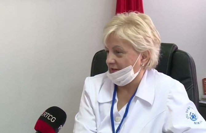 Milatović Perović: Razmisliću o ostavci ako uzrok smrti bebe bude greška medicinskog osoblja