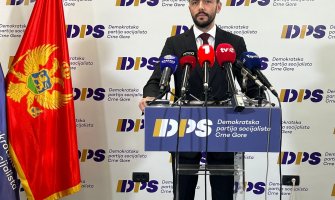 Živković: Tražimo odlaganje popisa, politička situacija u državi nestabilna 