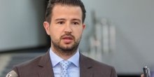 Milatović: Nije dobro što je Vlada manjinska i što nema predstavnika Bošnjačke stranke