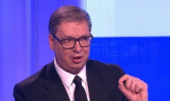 Vučić: Ubijeni Srbi za mene nikad neće biti teroristi