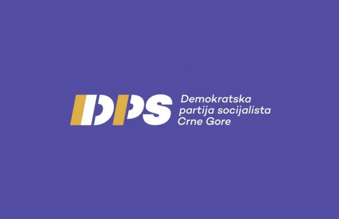 DPS: Odluka o Danu opštine Pljevlja neustavna, Demokrate potčinjene Mandiću