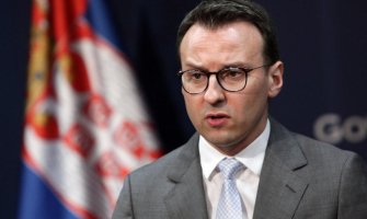 Petković: Kurti želi da protjera srpski narod, a one koje ne uspije da ubije