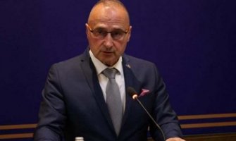 Grlić Radman: Crna Gora priznala agresiju na Hrvatsku, očekujemo povratak broda Jadran
