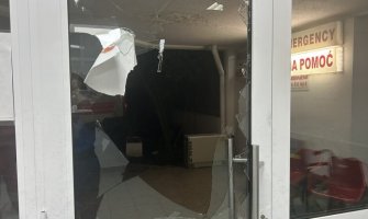 Uhapšen Budvanin: Napao medicinsko osoblje dok su mu ukazivali pomoć