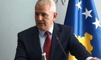 Ministar unutrašnjih poslova Kosova: Tražićemo Radoičićevo izručenje i ne samo to