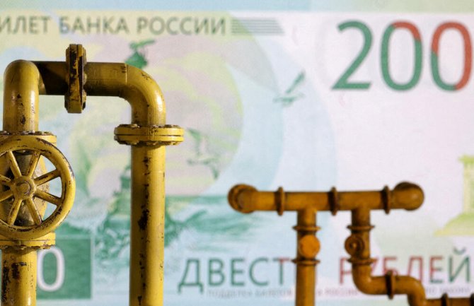 Rusija izgubila moć da uzdrma tržišta gasa?