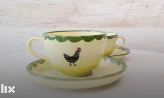 Čuveni proizvođač keramičkog posuđa proglasio bankrot nakon 229 godina