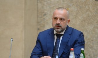 MUP Srbije: Uhapšen Milan Radoičić, određen pritvor 48 sati