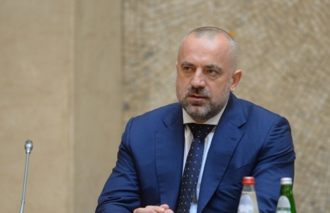 MUP Srbije: Uhapšen Milan Radoičić, određen pritvor 48 sati