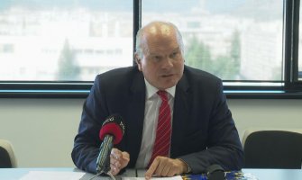 Miler: Nije nemoguće da Crna Gora postane dio EU 2028.