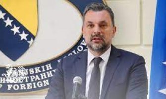 Konaković: Dodik ima problem kada je i neinformisan, ultimatumi nas udaljavaju od boljeg života građana