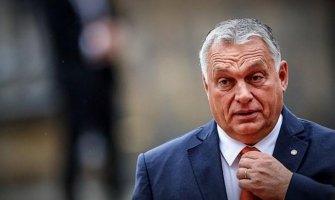Orban uporedio evropski predlog zakona o medijima sa Informbiroom i nacistima