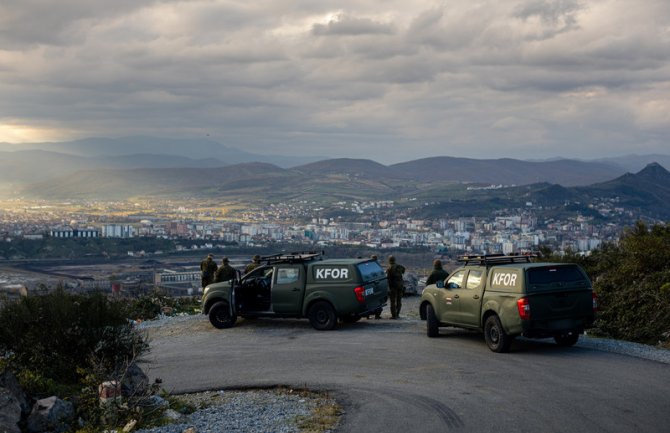 Politički apetit za sankcijama EU protiv Srbije raste, čak i kada Beograd pokušava oprati ruke od dramatičnog napada na Kosovu