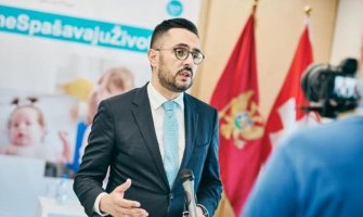 Begić objavio rezultate važnog istraživanja: Otkrivena povezanost autizma kod dječaka sa konzumacijom vještačkog zaslađivača