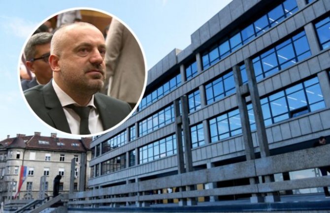 Tužilaštvo uložilo žalbu, traži pritvor za Milana Radoičića