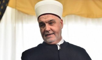 Reis Kavazović: Posljednja dešavanja u i oko Gaze ukazuju na neodrživost stanja u Palestini i Izraelu