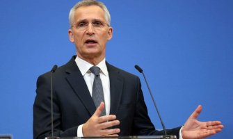 Stoltenberg: NATO neće dozvoliti povratak nasilja iz 90-ih