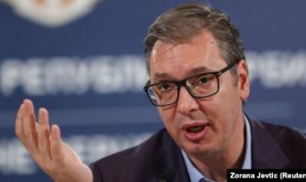 Vučić: Danilo nema nikakve veze sa napadom u Banjskoj