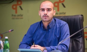 Knežević: Na prajd se ne poziva, na prajd se dolazi