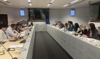 Brisel: Tempo u pristupanju EU određuje Crna Gora