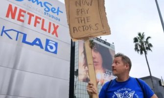Holivud: Scenaristi odobrili ugovor nakon štrajka