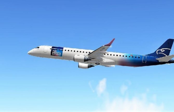 Specijalni let evakuacije pokazao važnost nacionalne avio-kompanije