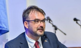 Belan: Davanje Skupštine ZBCG za podršku vladi je običan trik, bojkot popisa je krajnja opcija