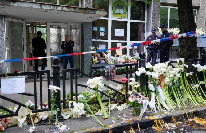 Za oca napadača iz Ribnikara 12 godina zatvora, za majku dvije i po