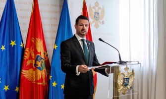 Milatović: Spajić ima još vremena, pred novom vladom brojni izazovi