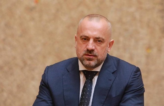 Radoičić izašao iz vlasništva nad firmama u Srbiji
