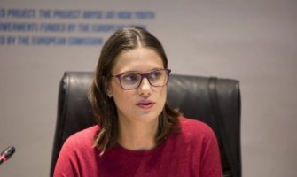 DPS: Napad funkcionera ZBCG na direktorku NVO Juventas, klasičan primjer mizoginije