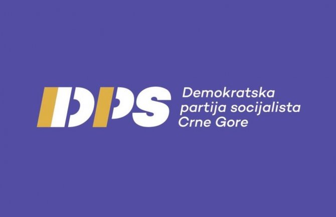 DPS: Milatović ponovo pokušava da krši Ustav i uzurpira nadležnosti?