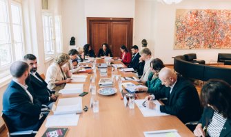 Vlaović: Timskim djelovanjem svih resora očuvati zaštićena područja