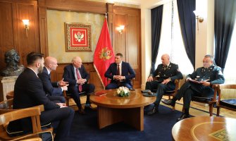 Adžić sa predstavnicima ACEBA o mogućnostima saradnje