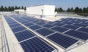 Stanovnici Križevaca u Hrvatskoj zajedno finansirali solarne elektrane: Struju uzeli u svoje ruke