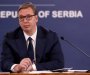 Vučić: U Crnoj Gori vladaju oni koji o Srbiji pričaju sve najgore