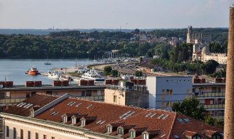 Pula želi da zabrani toplese i alkohol na plaži