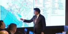 Vlada usvojila Nacrt prostornog plana Crne Gore: Predviđena dva auto-puta i sedam aerodroma