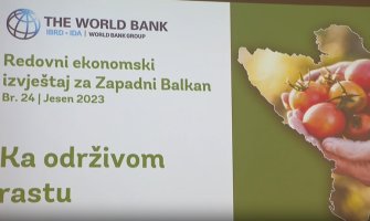 Ekonomski rast u 2023. veći od planiranog