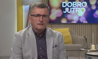 Radulović: Odluka Ustavnog suda može imati posljedice i za neke sudije