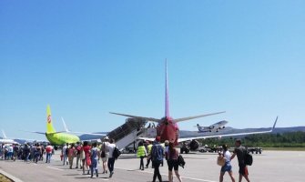 Menadžment Aerodroma se nada dogovoru umjesto štrajka