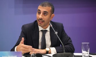 Zakaria: Čast mi je što je EBRD partner u realizaciji 