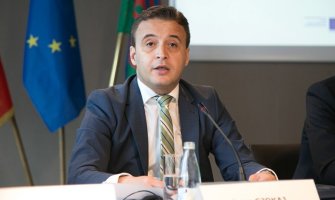 Gjokaj: Bojkot popisa stanovništva do ispunjavanja svih preduslova za njegovo održavanje